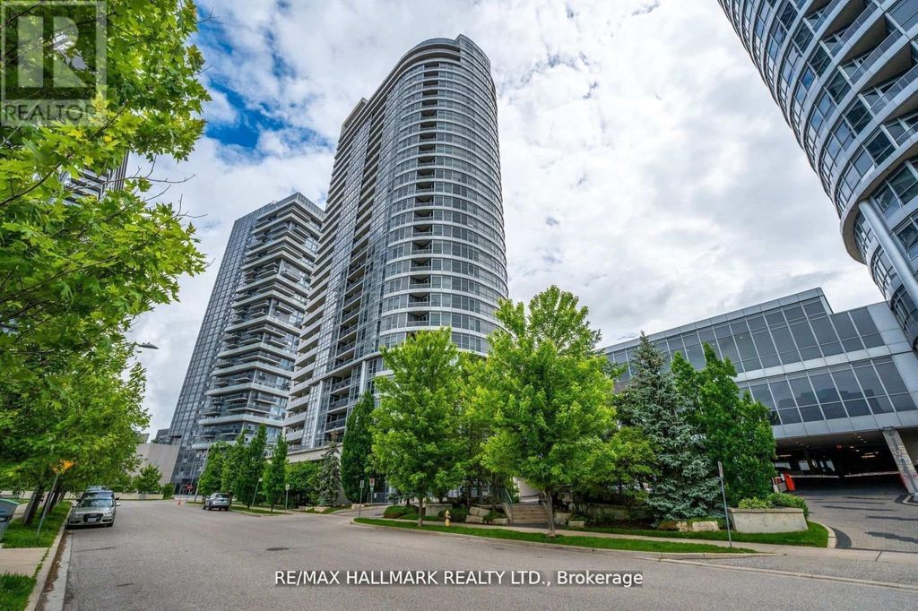 2220 - 181 Village Green Square, Toronto (agincourt South-Malvern West)