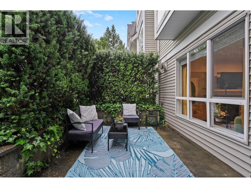 3 1005 Lynn Valley Road, North Vancouver