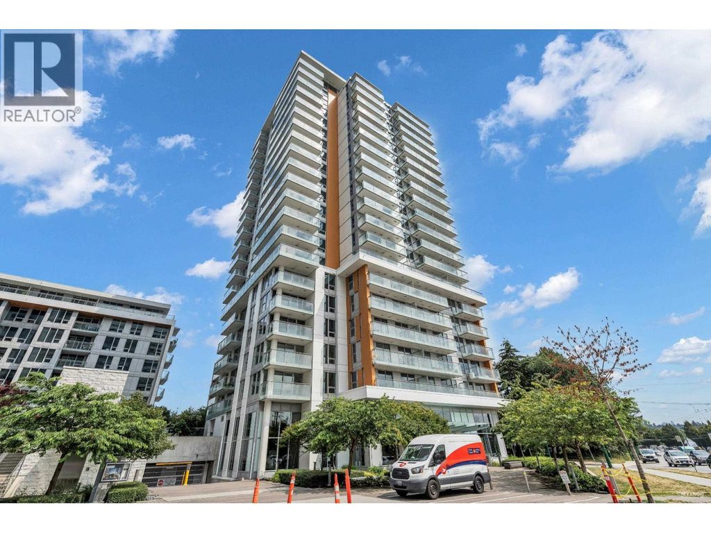 2007 433 Sw Marine Drive, Vancouver