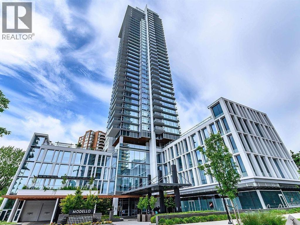 2505 4360 Beresford Street, Burnaby