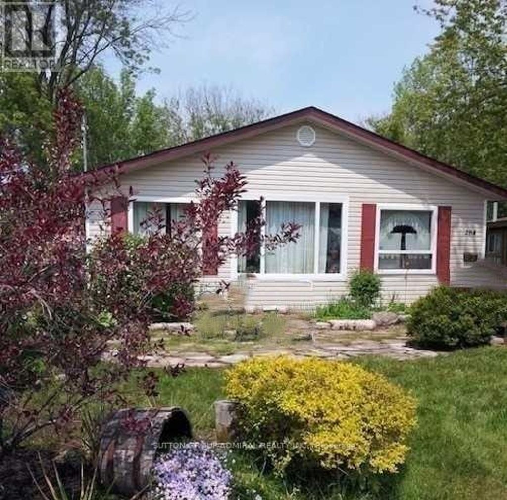 284 Kenwood Avenue, Georgina (keswick South)