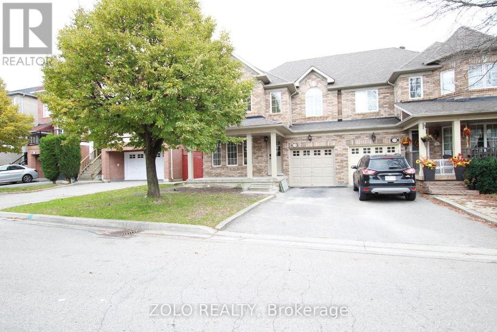 226 Equator Crescent N, Vaughan (vellore Village)