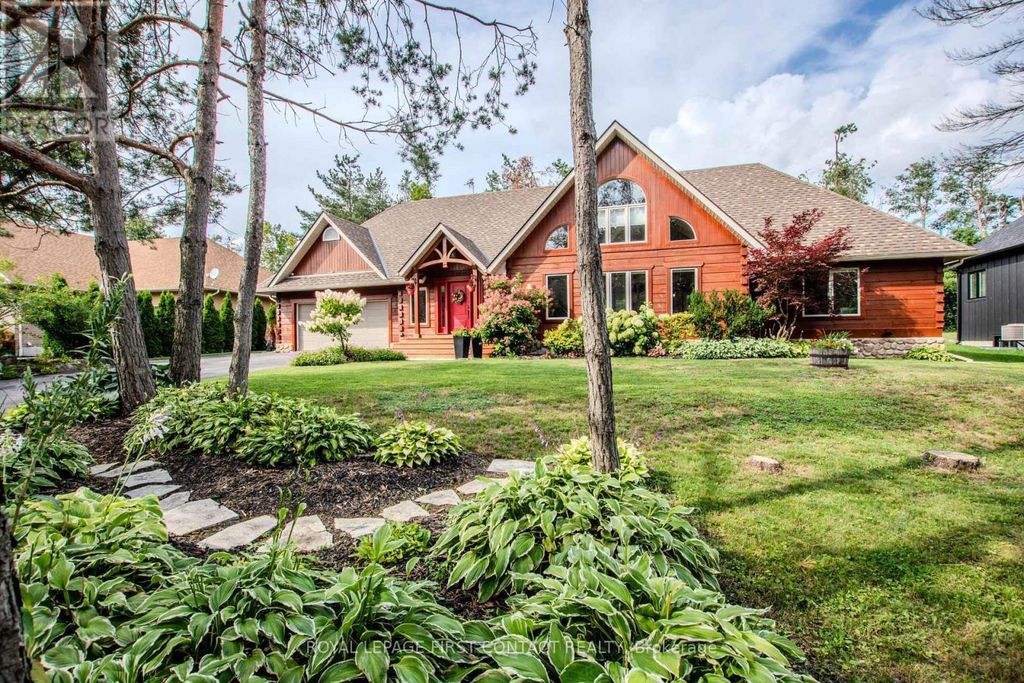 34 Alpine Way, Oro-Medonte (horseshoe Valley)