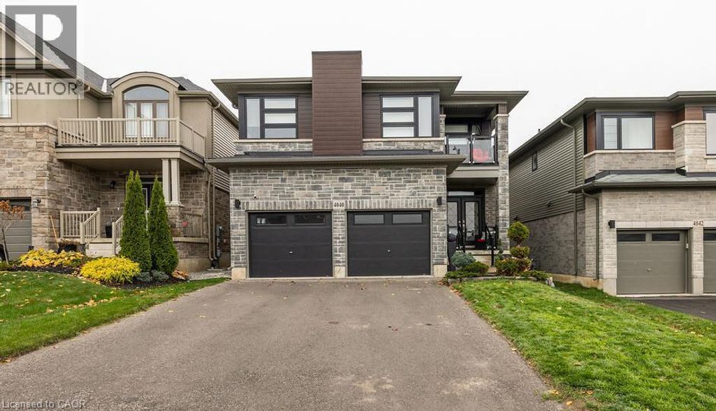 4040 Stadelbauer Drive, Beamsville