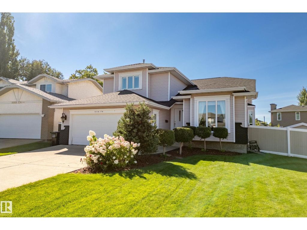 10119 174 Av Nw, Edmonton