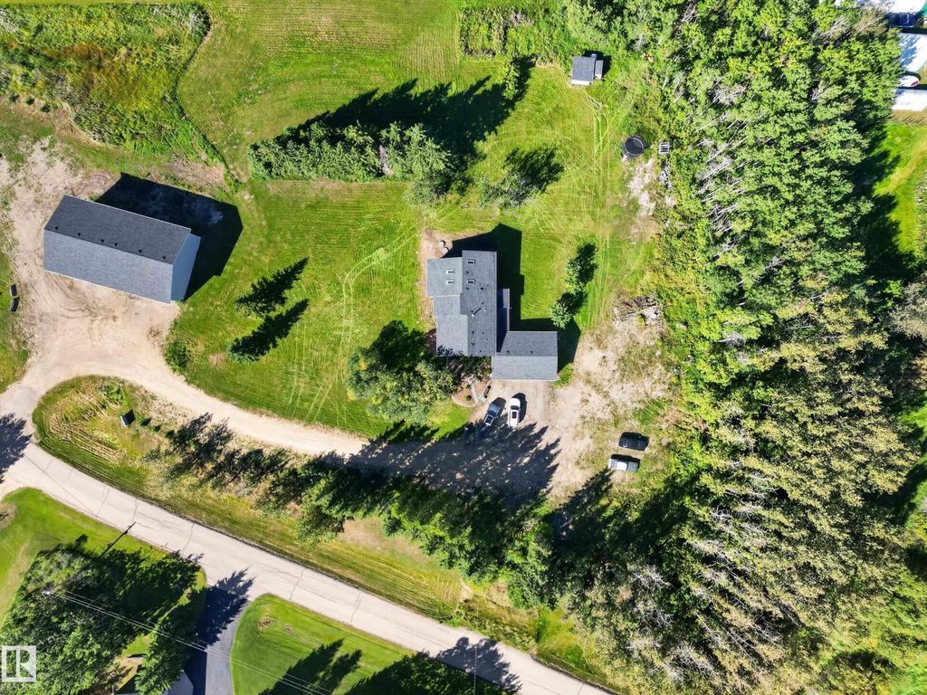 #170 52471 Rge Road 223, Rural Strathcona County