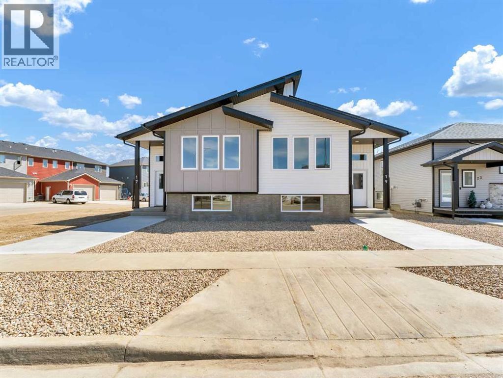 19 Somerside Gate Se, Medicine Hat