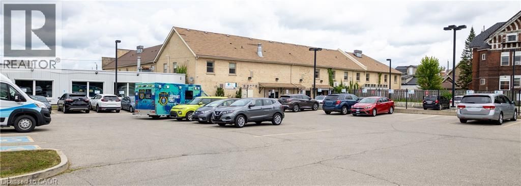 40 East Avenue, Brantford