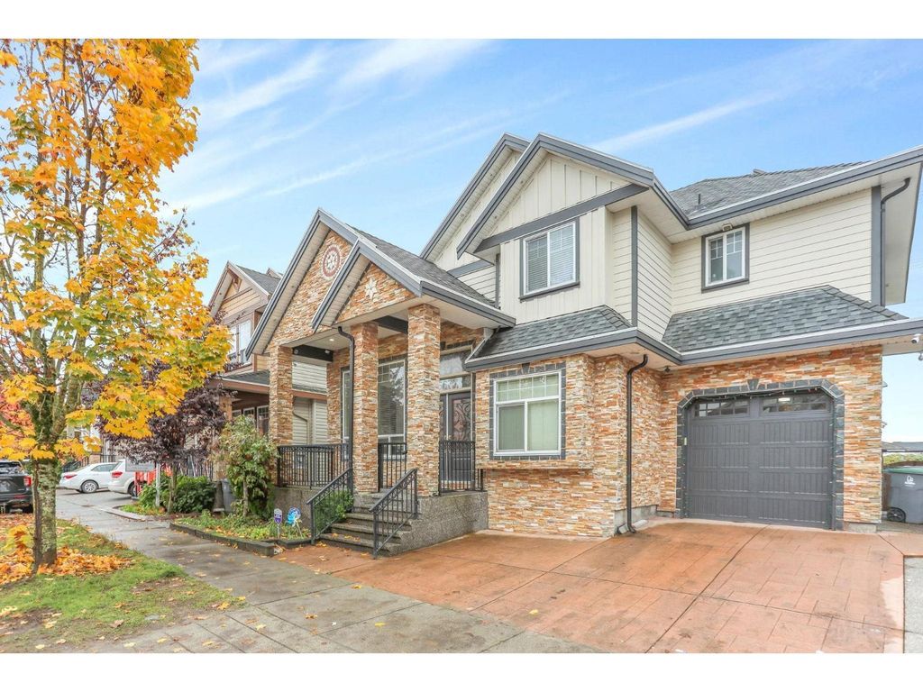 6677 125a Street, Surrey
