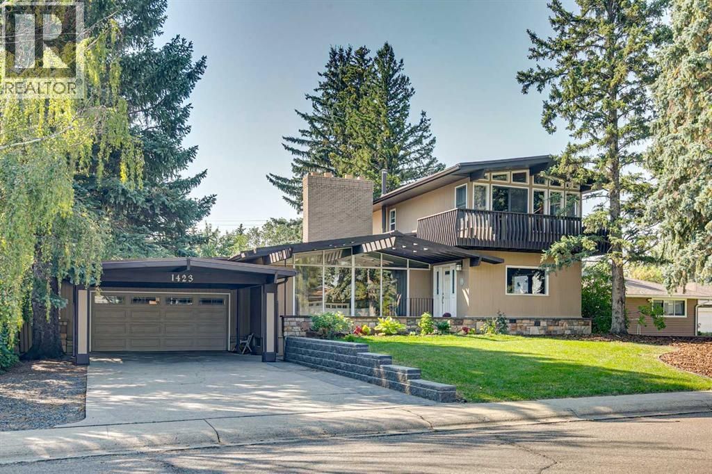 1423 75 Avenue Sw, Calgary