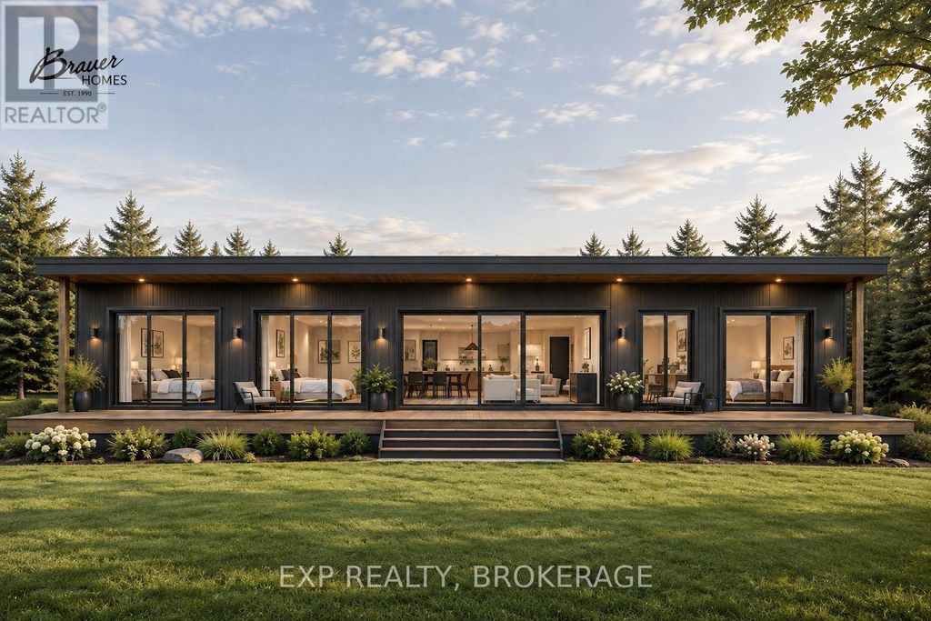 1624 Fish Lake Road, Prince Edward County (sophiasburg Ward)