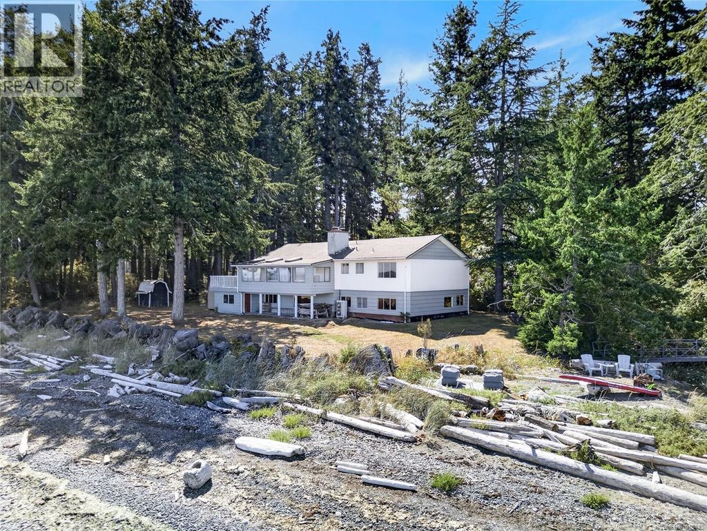 1394 Seaview Rd, Black Creek
