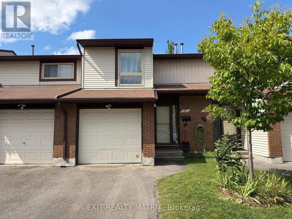 31 - 67 Angela Private, Ottawa