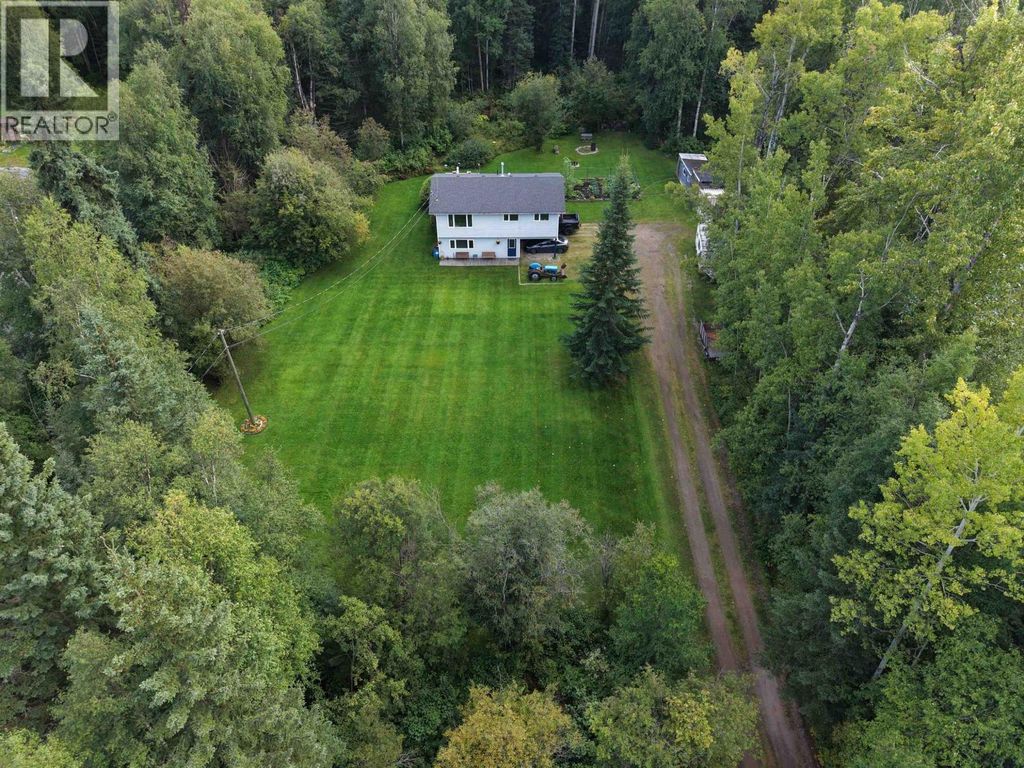 5027 Sooke Road, Prince George