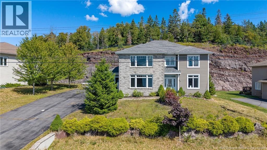 84 Anchorage, Saint John