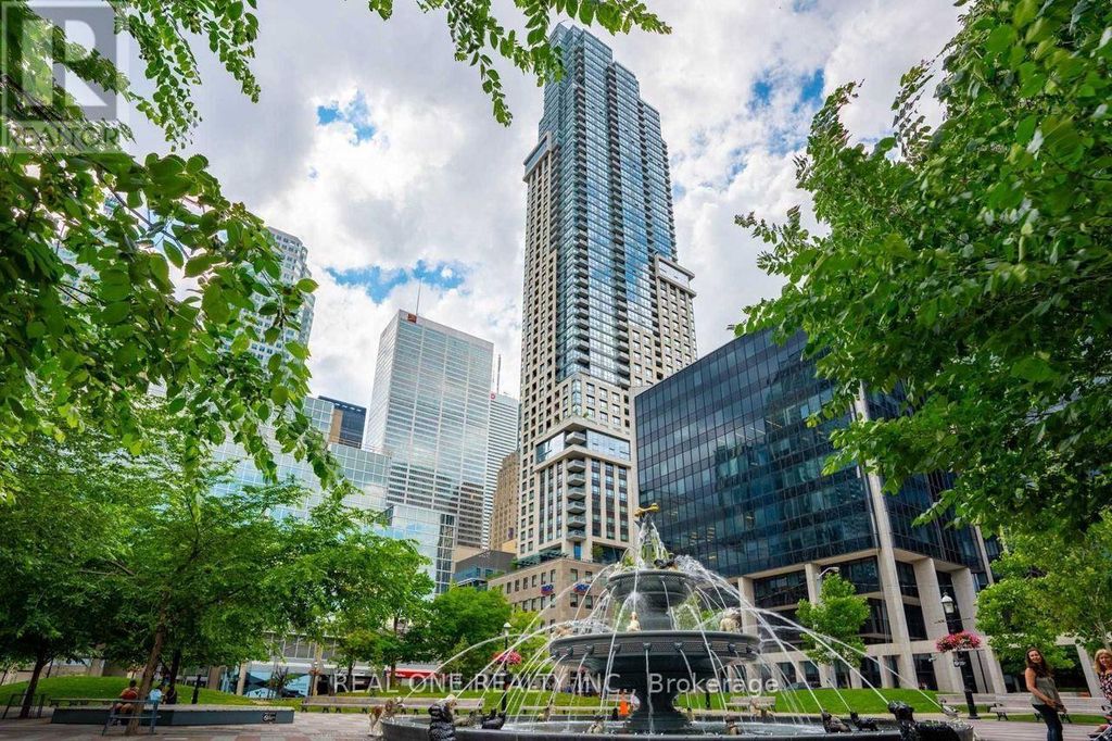 503 - 88 Scott Street, Toronto (church-Yonge Corridor)