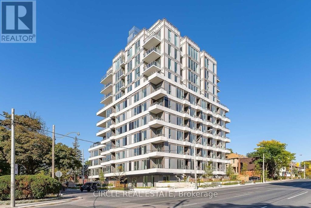 701 - 1 Cardiff Road, Toronto (mount Pleasant East)