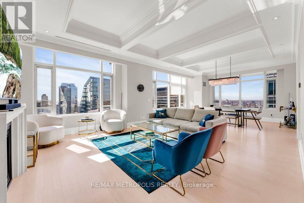 4201 - 311 Bay Street, Toronto (bay Street Corridor)