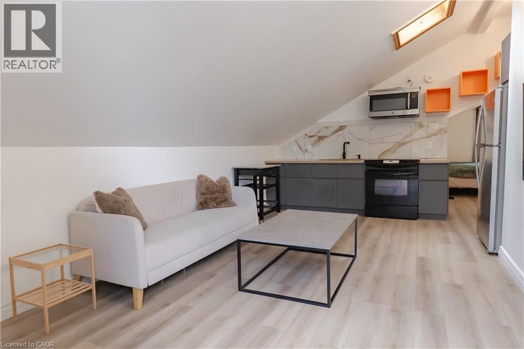 57 Rupert Court Unit# Upper, Hamilton