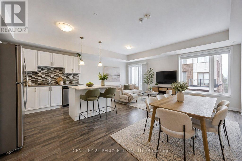 318 - 1460 Whites Road, Pickering (woodlands)