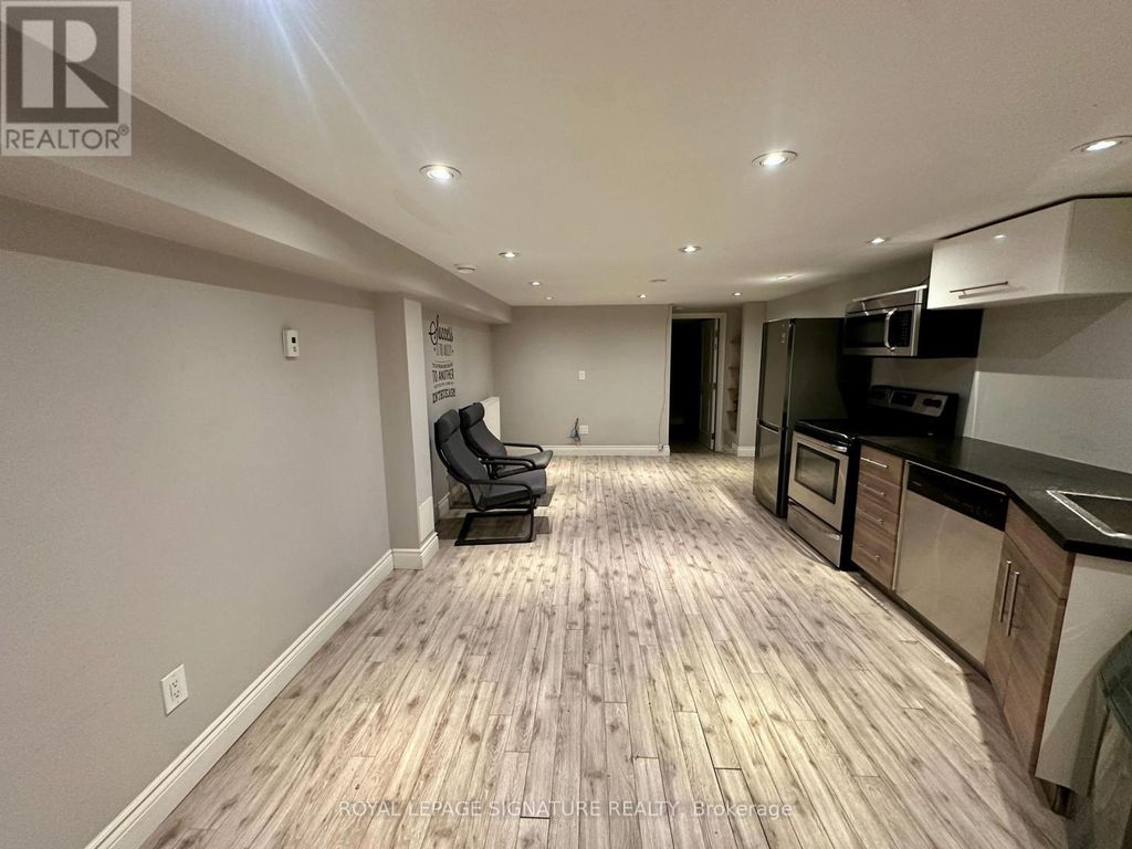 Bsmt - 66 Condor Avenue, Toronto (blake-Jones)