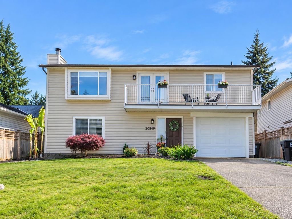 26567 28a Avenue, Langley