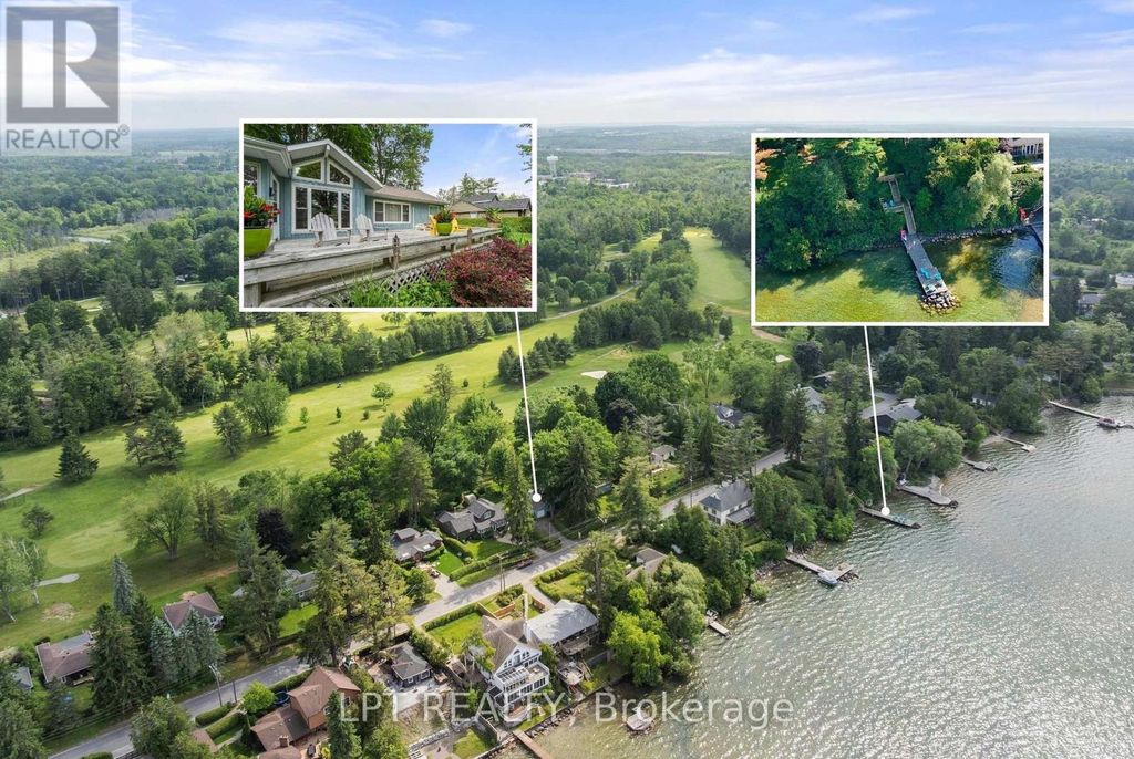 101 Hedge Road, Georgina (sutton & Jackson's Point)
