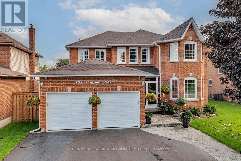 151 Natanya Boulevard, Georgina (keswick North)