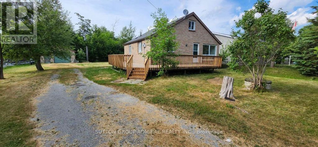 186 Parkview Road, Georgina (keswick North)