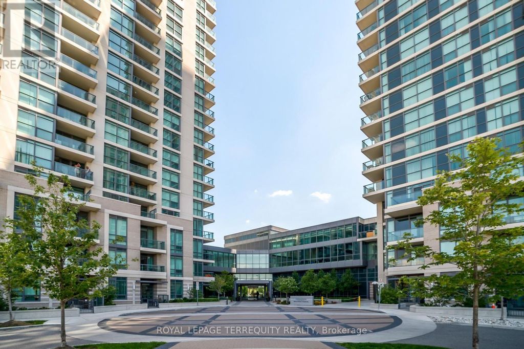 2810 - 215 Sherway Gardens Road, Toronto (islington-City Centre West)