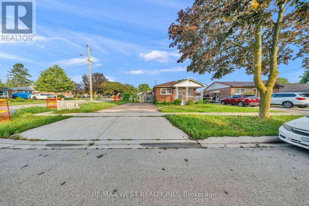 28 Donley Street, Kitchener