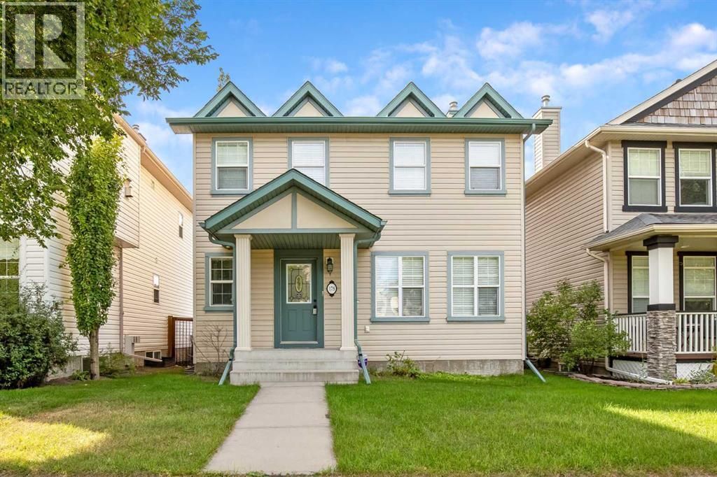 179 Prestwick Drive Se, Calgary