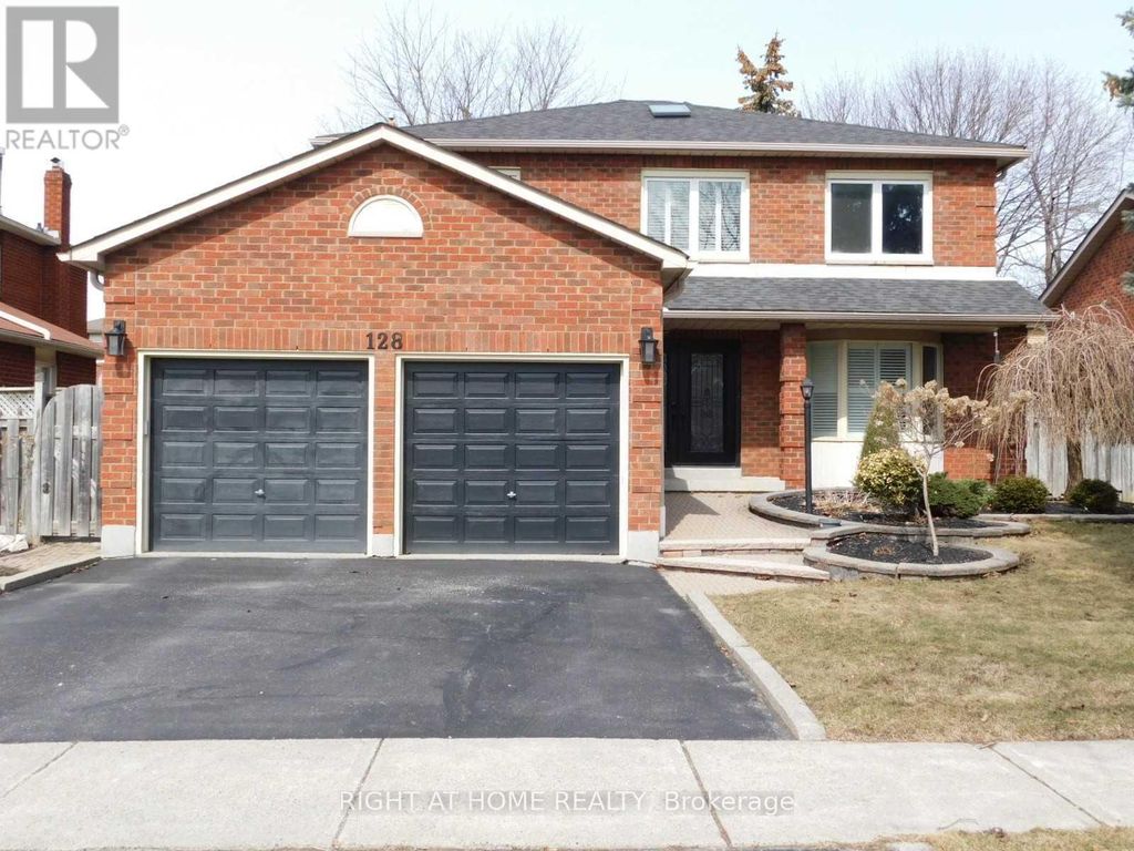 128 William Stephenson Drive, Whitby (blue Grass Meadows)
