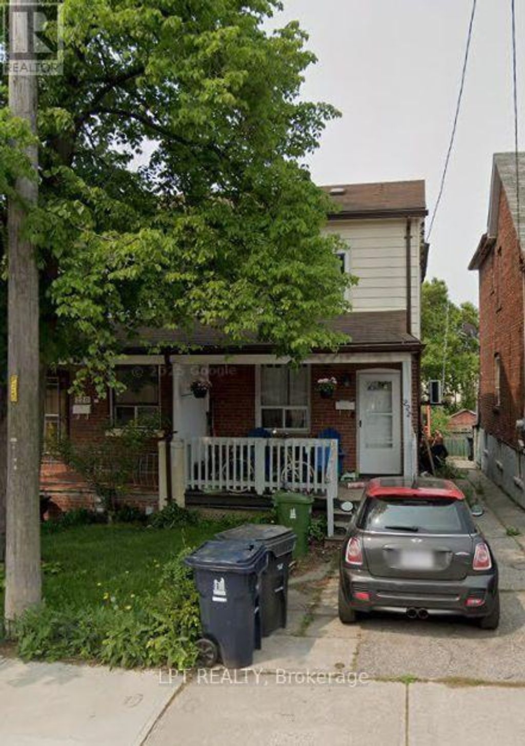 222 Blackthorn Avenue, Toronto (weston-Pellam Park)