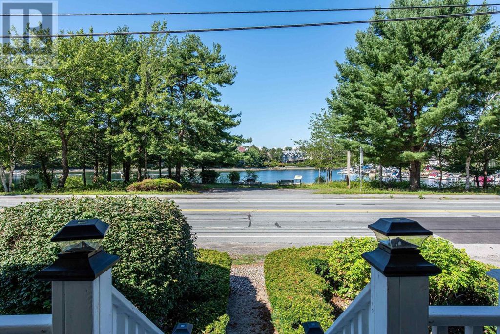 1237 Purcells Cove Road, Halifax