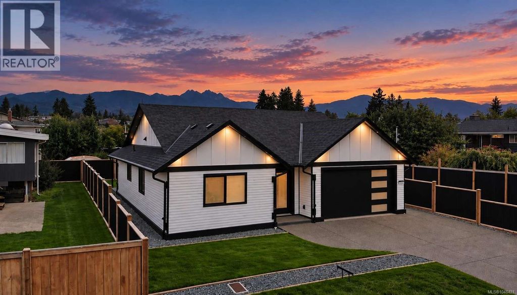 5255 Tebo Ave, Port Alberni