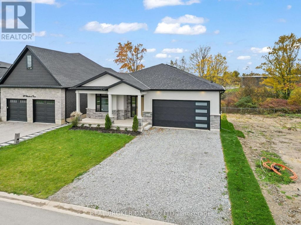 149 Willowbrook Drive, Welland (west Welland)