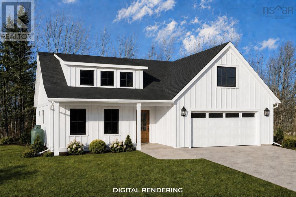 Lot 400 Rivercrest Lane, Greenwood
