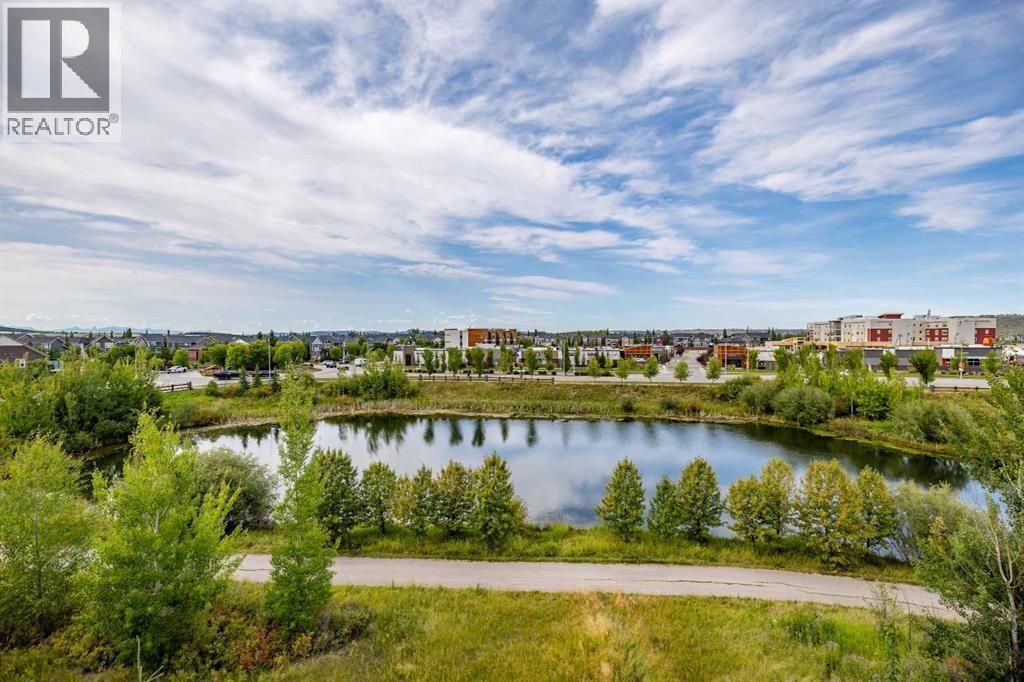 309, 250 Fireside View, Cochrane