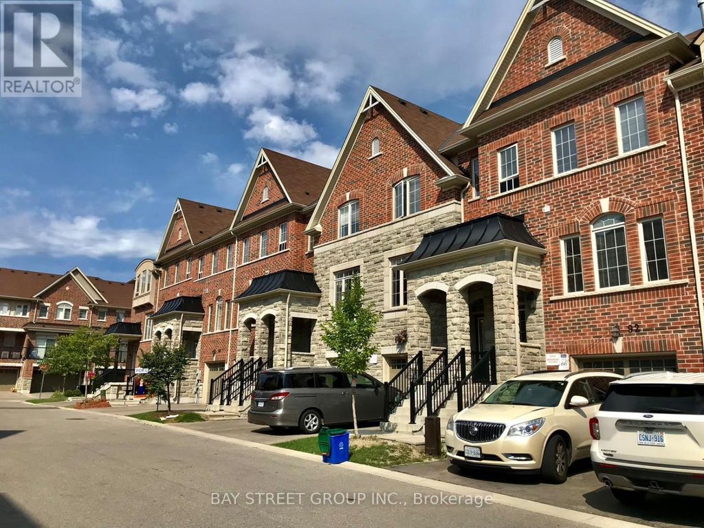 86 Mack Clement Lane, Richmond Hill (westbrook)