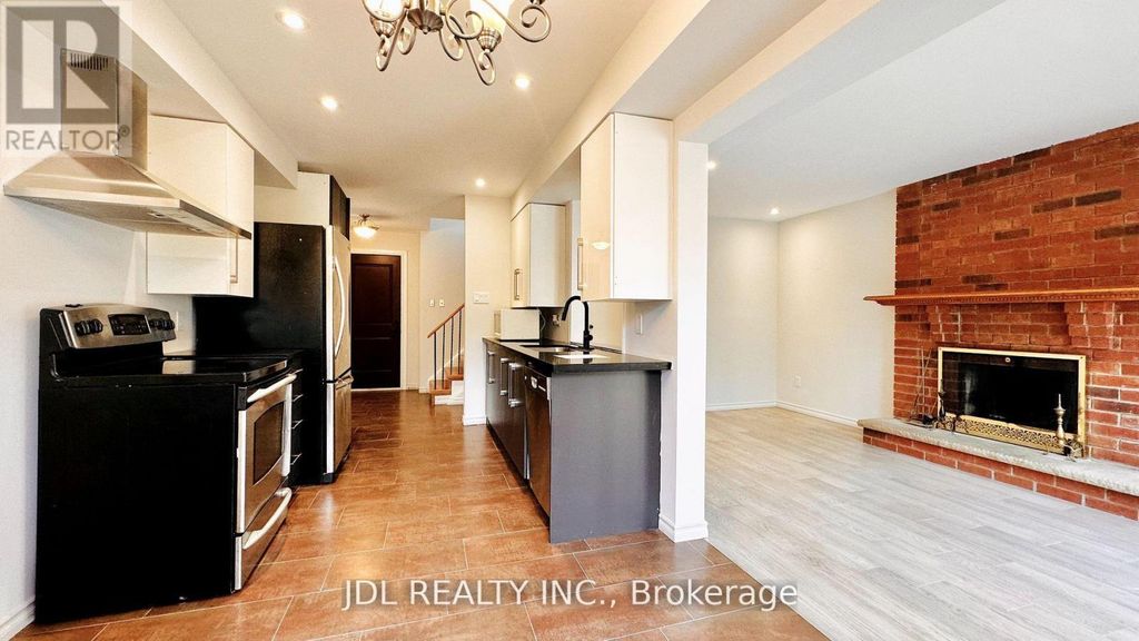 127 Huntington Park Drive, Markham (thornlea)