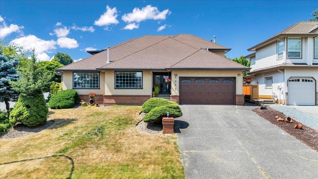 5955 189a Street, Surrey
