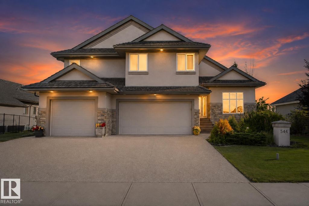 #544 52304 Rge Road 233, Rural Strathcona County