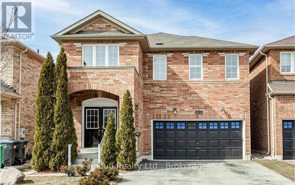 20 Owens Road, Brampton (credit Valley)