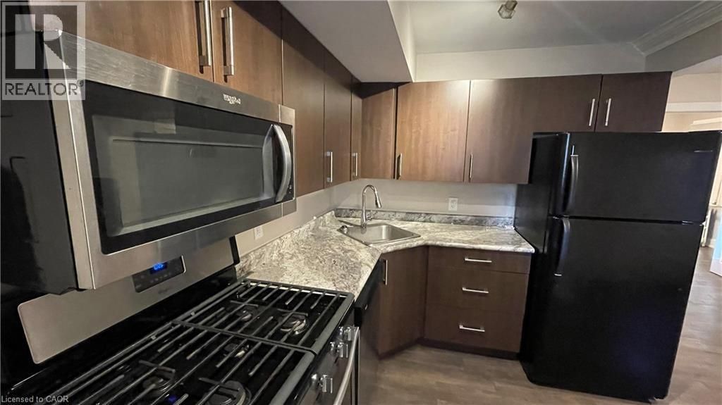 4 Ottawa Street N Unit# 2, Hamilton