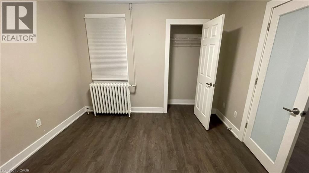 4 Ottawa Street N Unit# 2, Hamilton