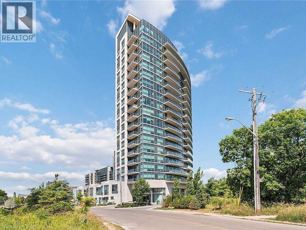 160 Vanderhoof Avenue Unit# 1208, East York