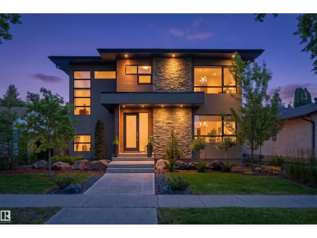 9235 148 St Nw, Edmonton