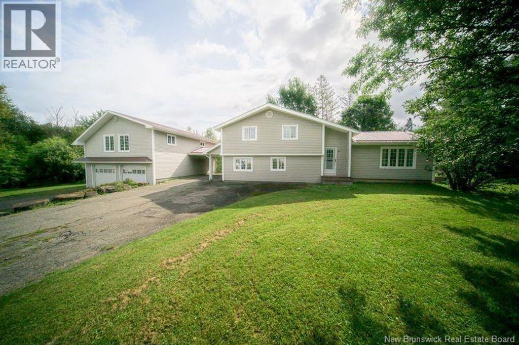 51 Hillcrest Drive, Perth-Andover