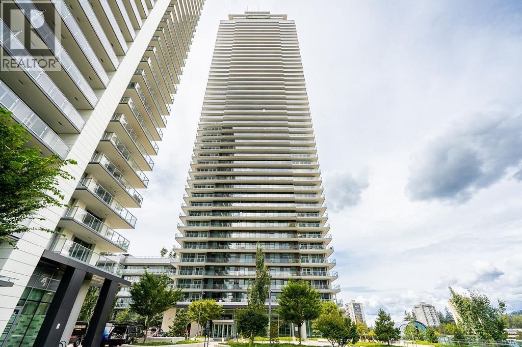 5103 3809 Evergreen Place, Burnaby